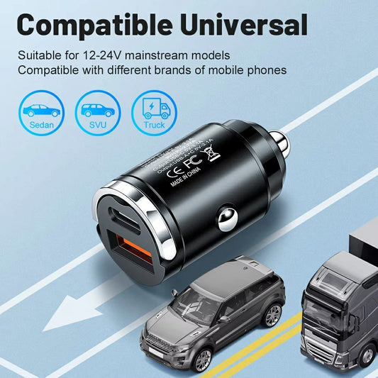 Car Charger 