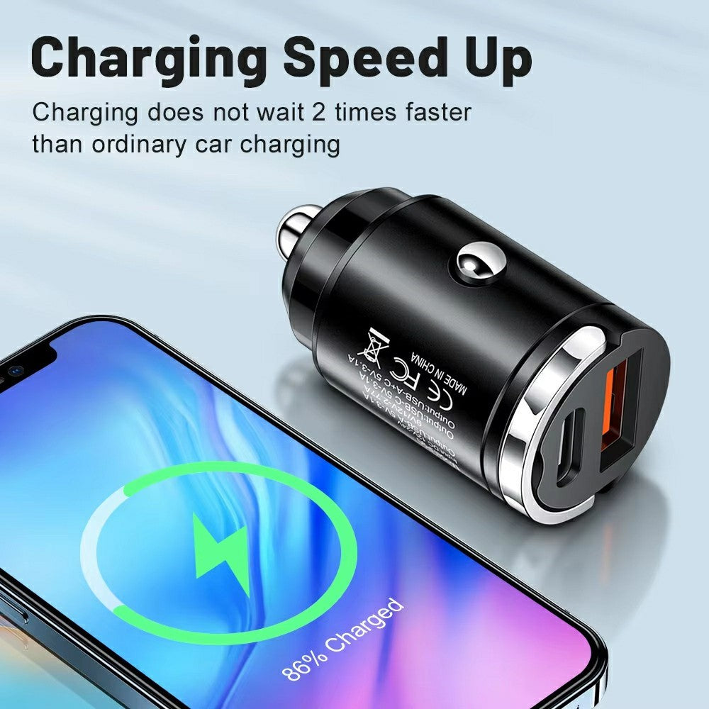 Car Charger 