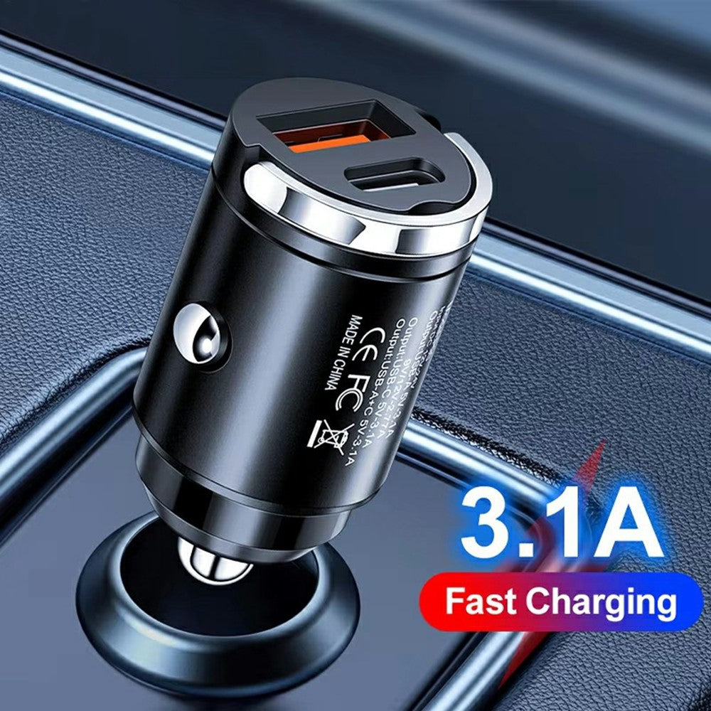 Car Charger 
