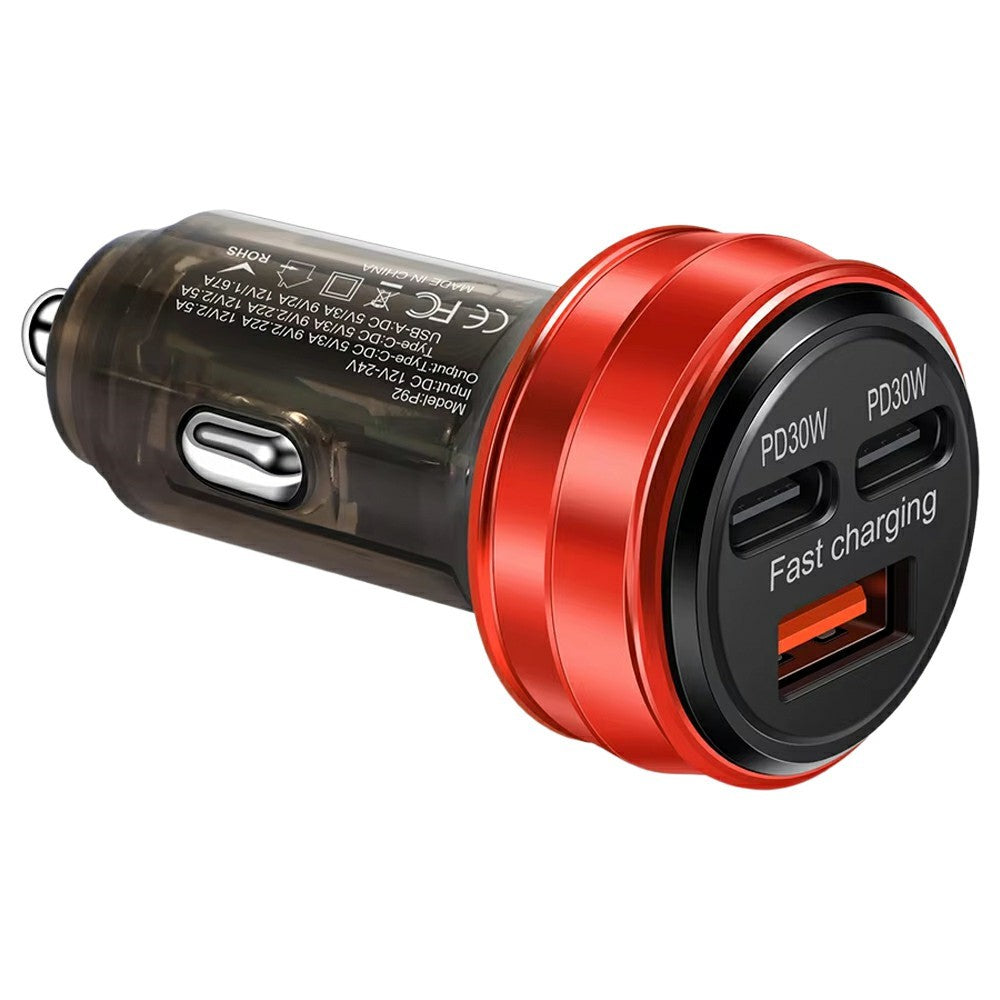 Car Charger 