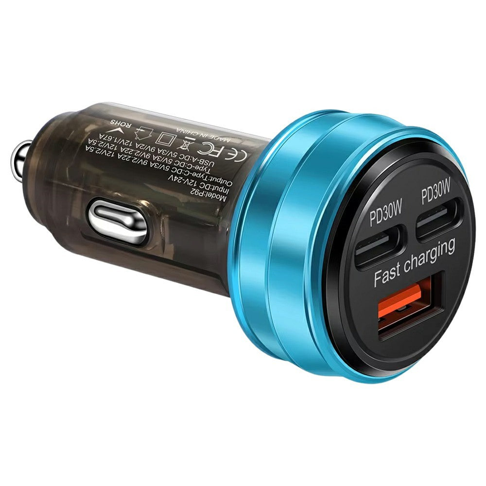 Car Charger 