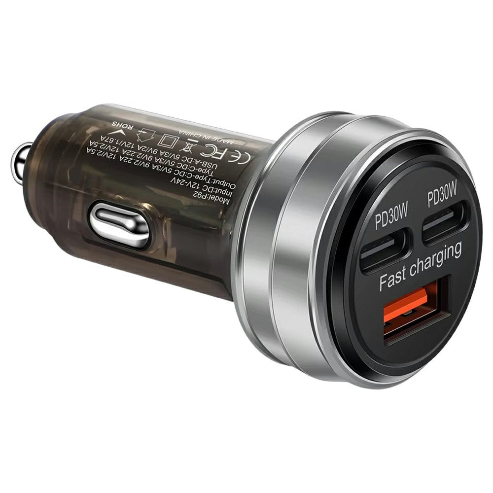 Car Charger 