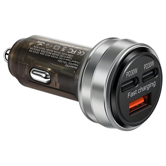 Car Charger 
