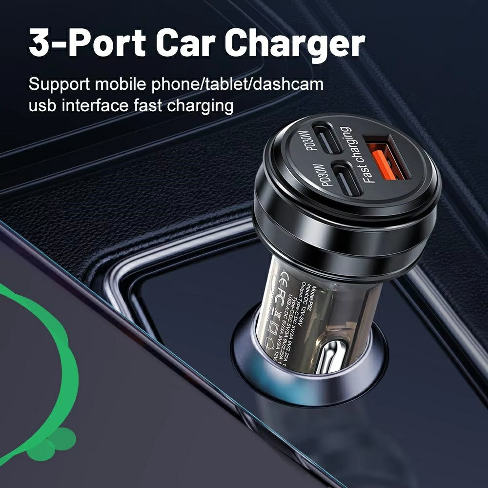 Car Charger 
