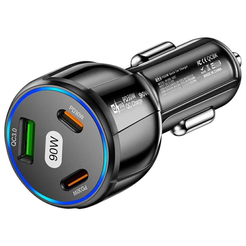 Car Charger 