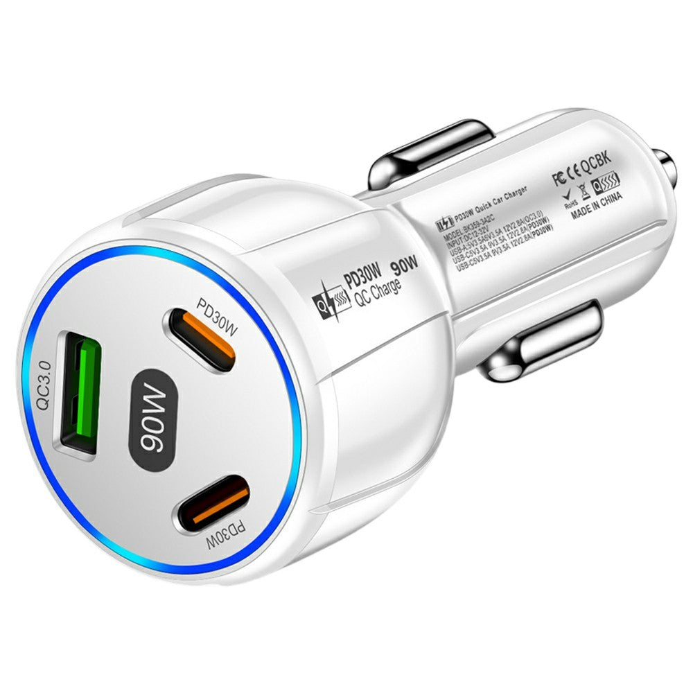 Car Charger 