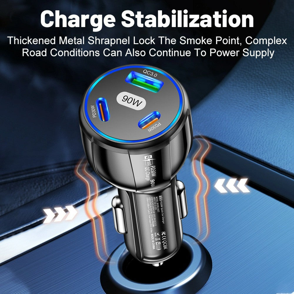 Car Charger 