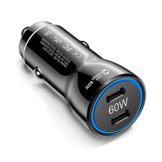 Car Charger 