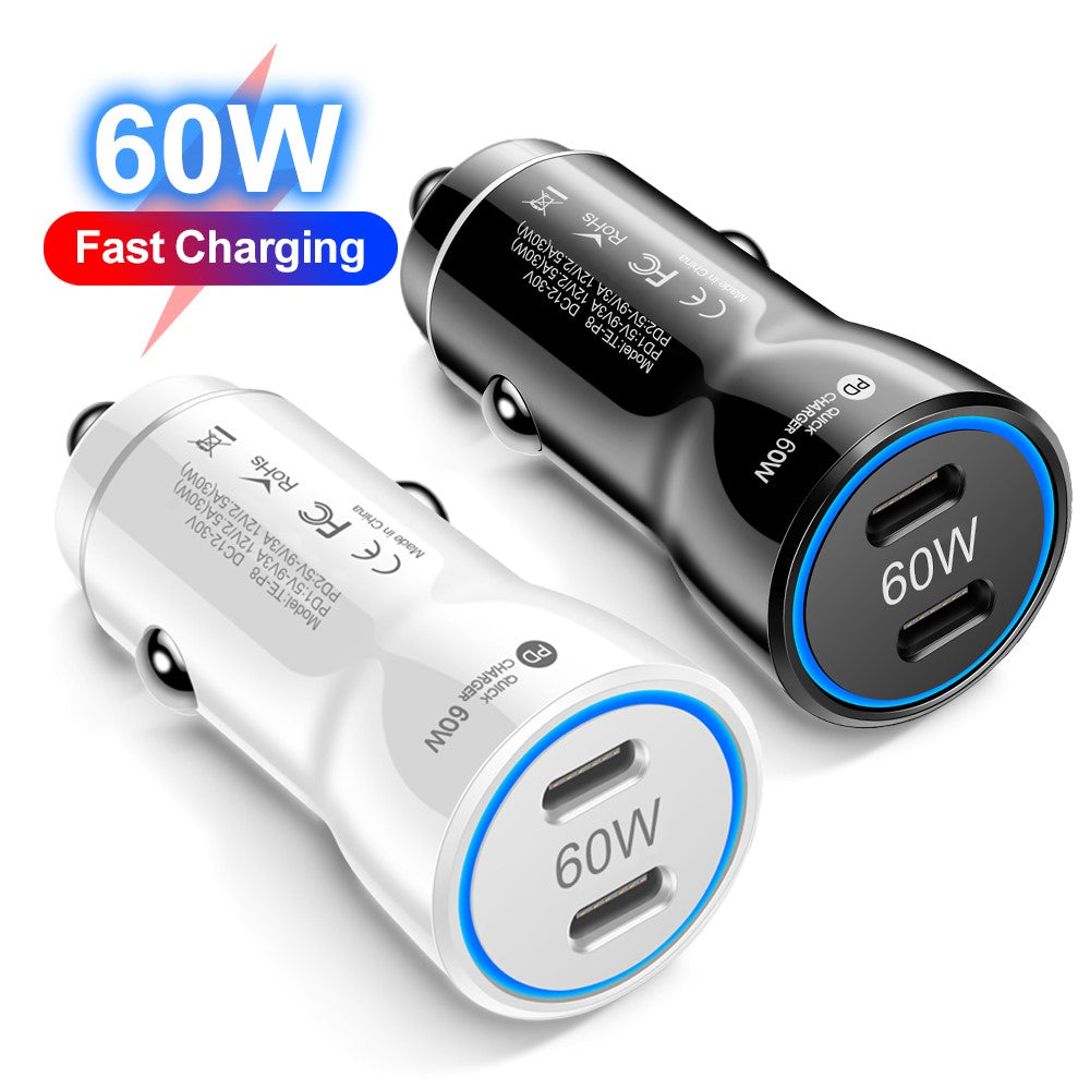 Car Charger 