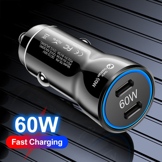 Car Charger 