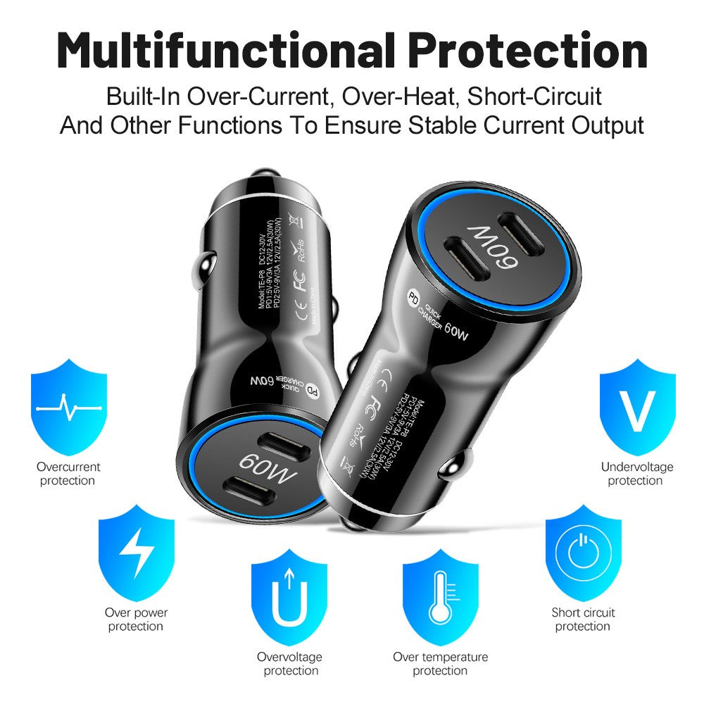 Car Charger 