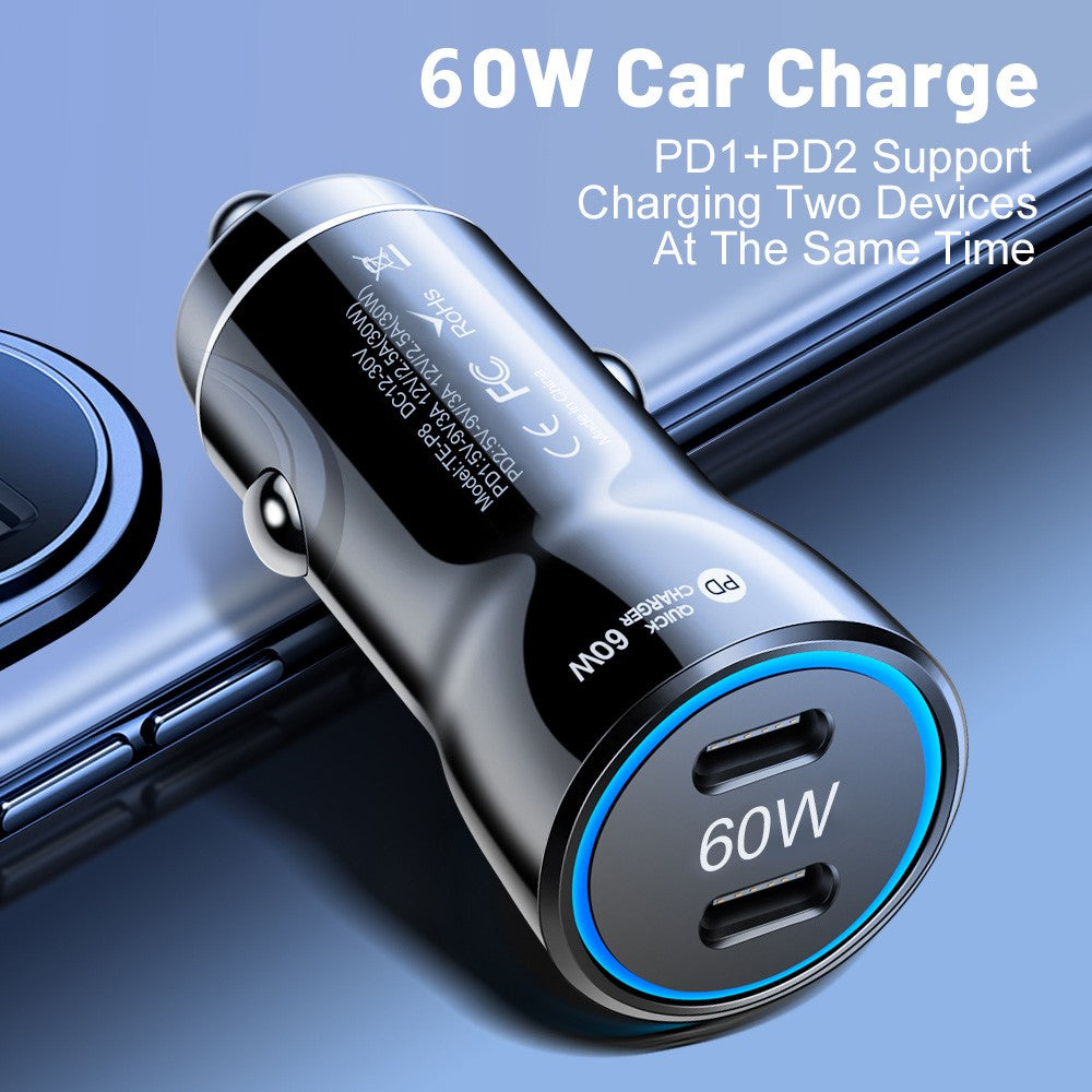 Car Charger 