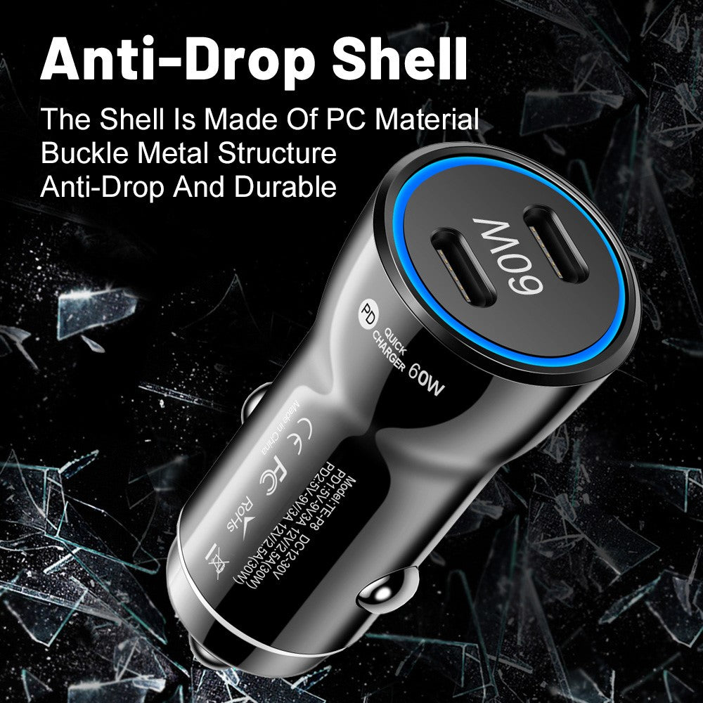 Car Charger 