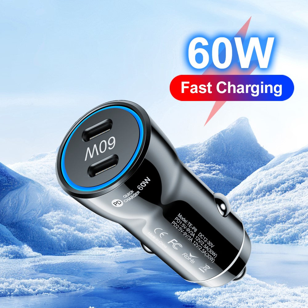 Car Charger 