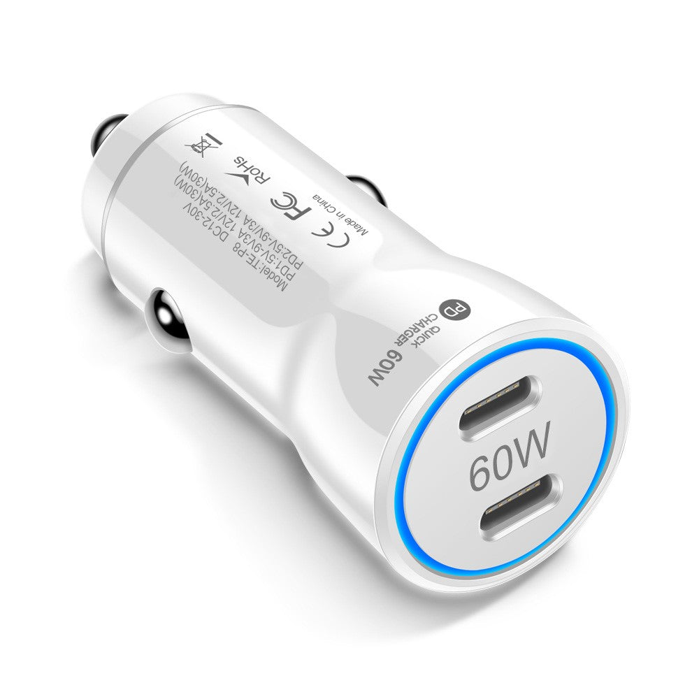 Car Charger 