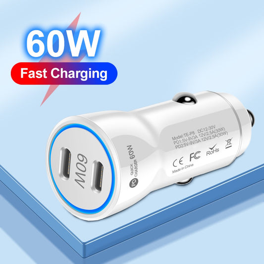 Car Charger 