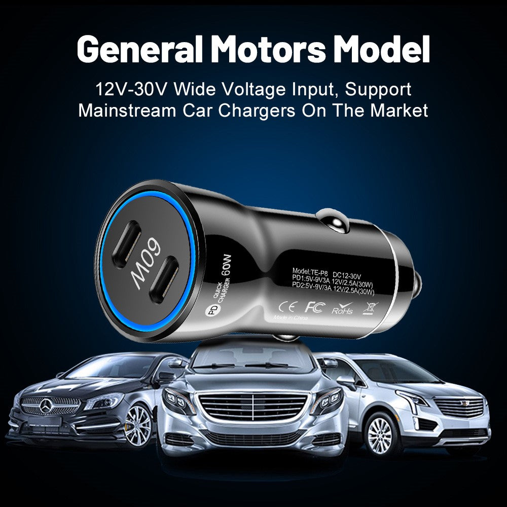 Car Charger 