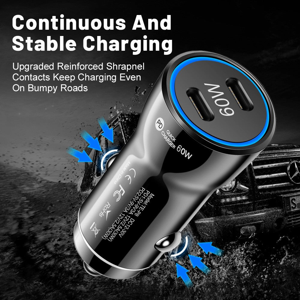 Car Charger 
