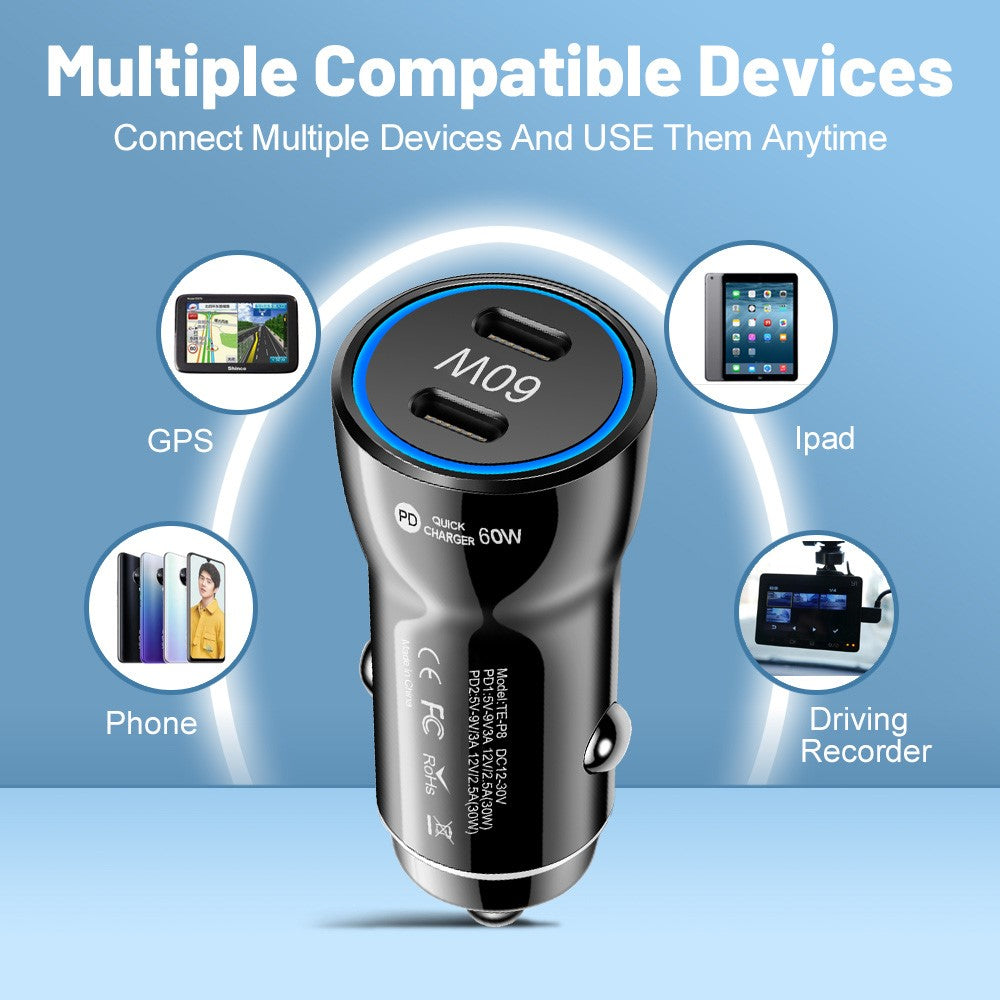 Car Charger 