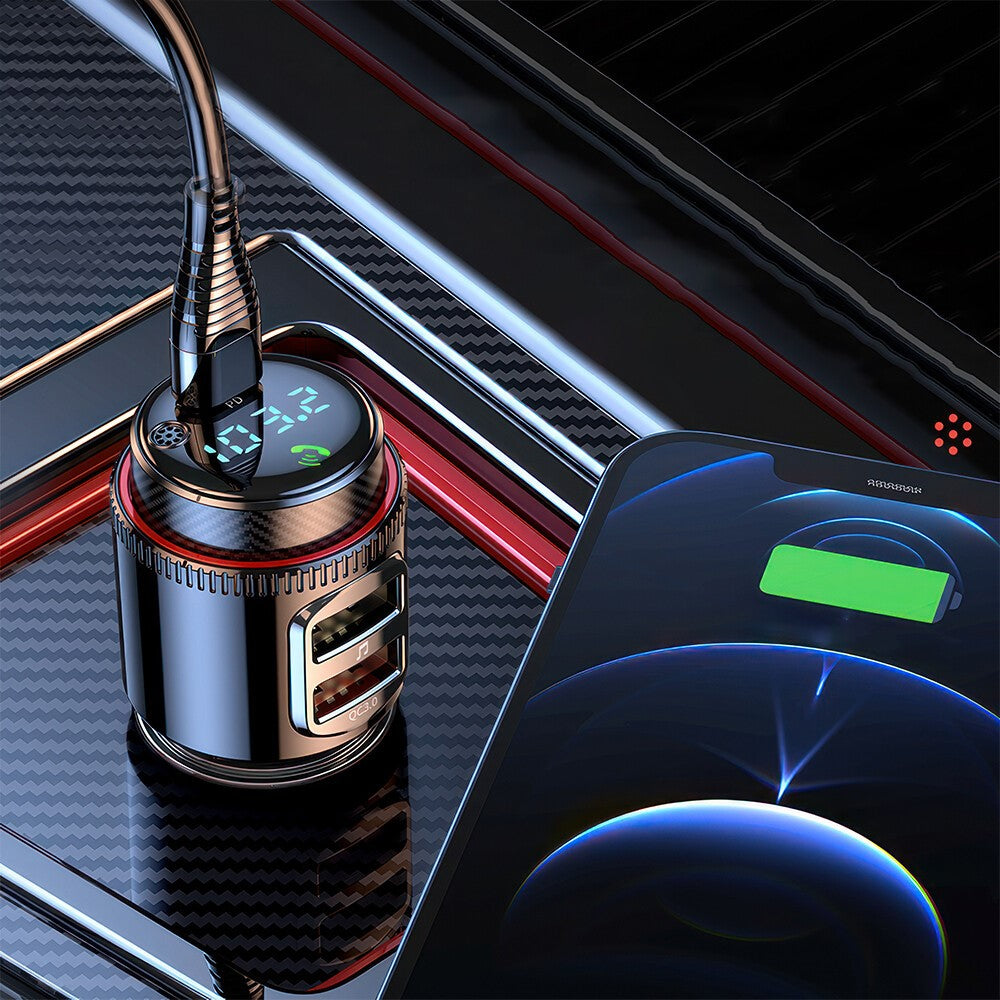 Car Charger 