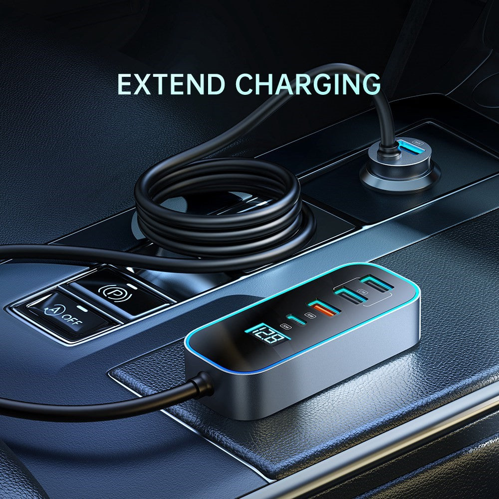 Car Charger 