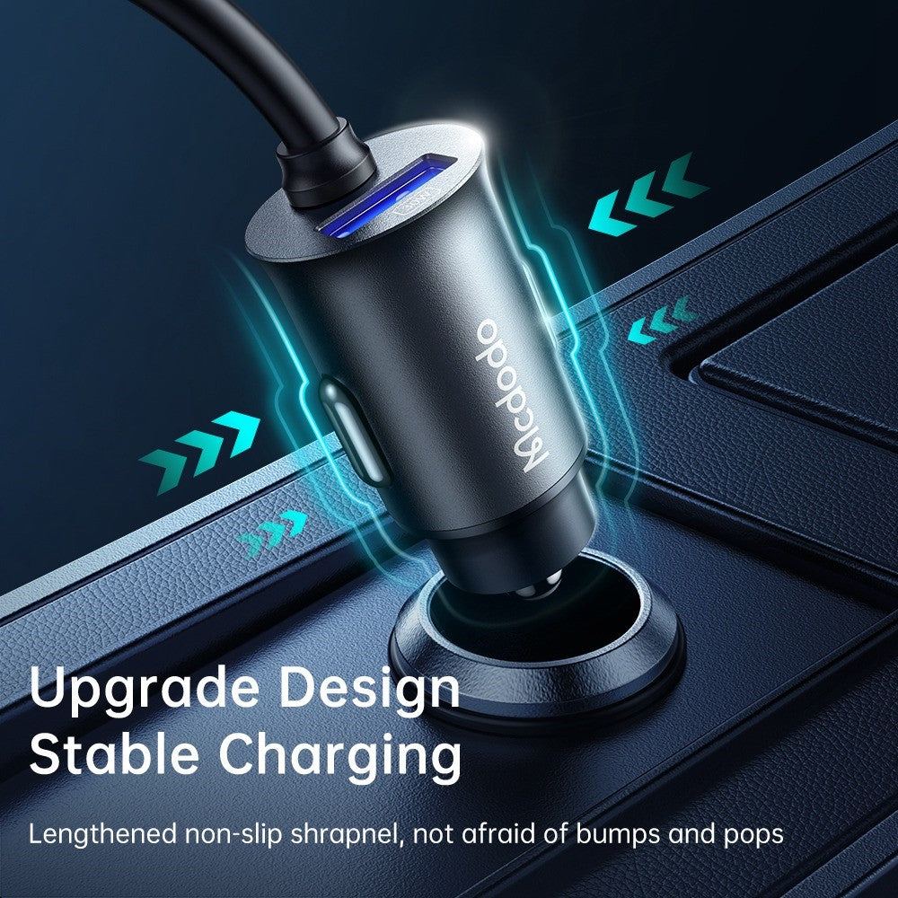 Car Charger 