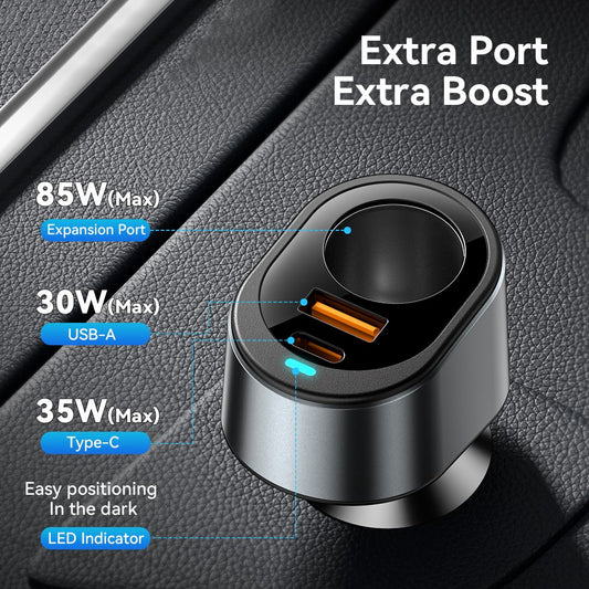 Car Charger 