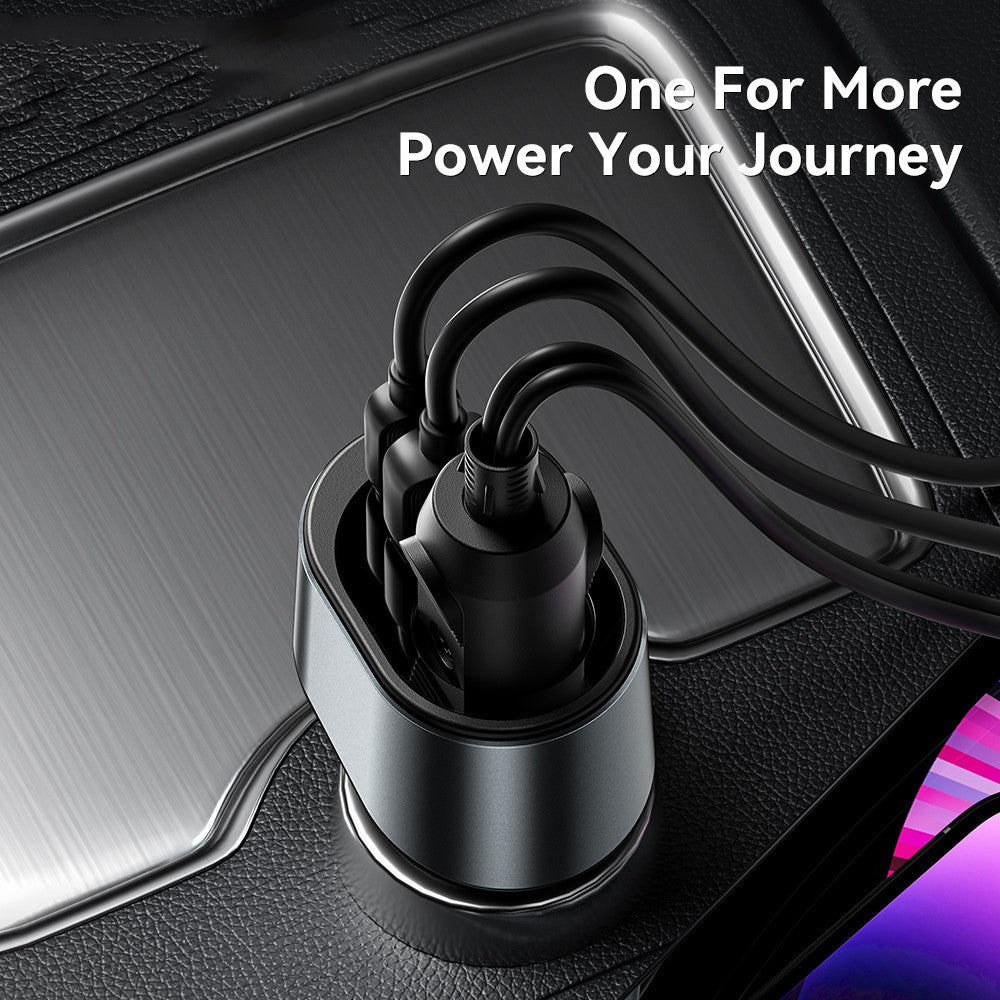 Car Charger 