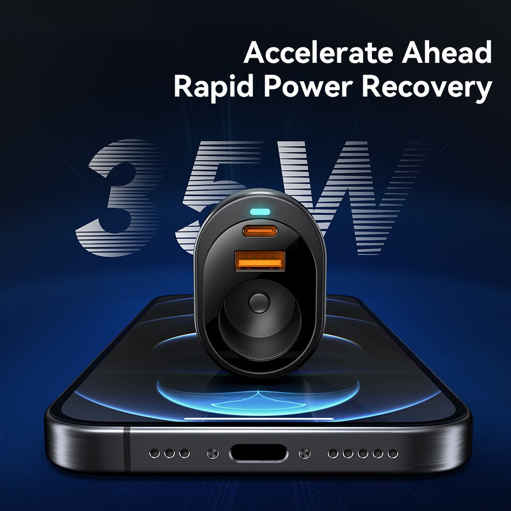 Car Charger 