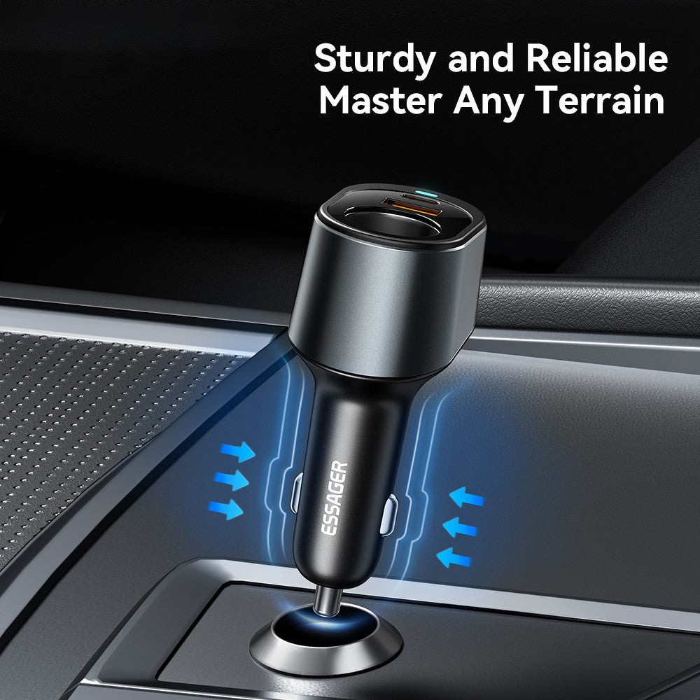 Car Charger 