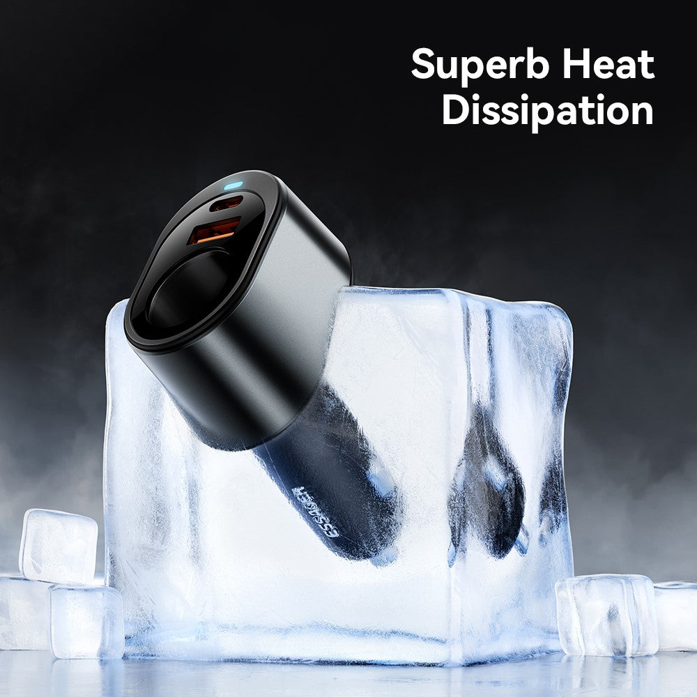 Car Charger 