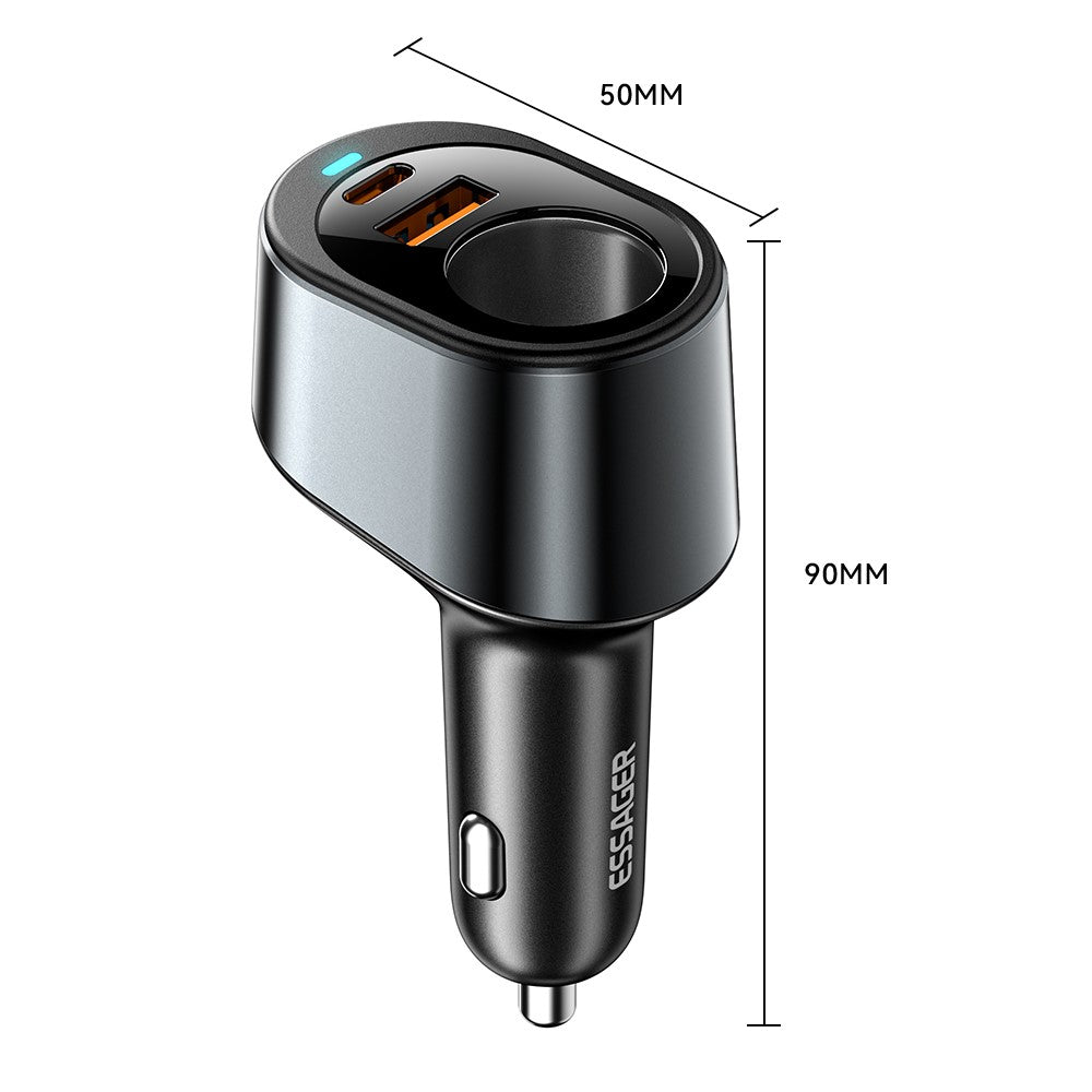 Car Charger 