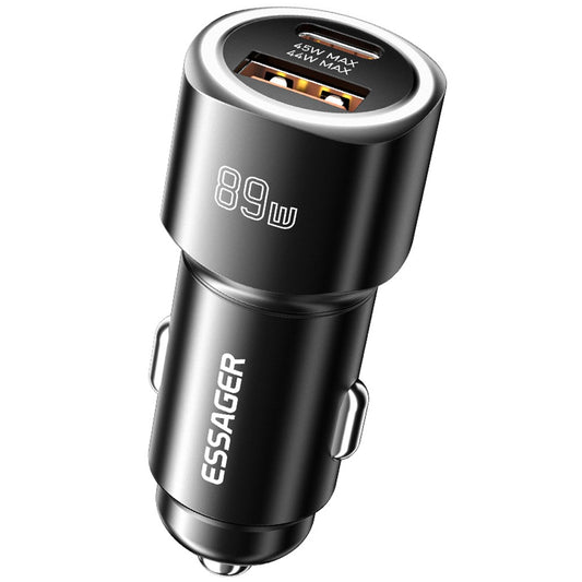 Car Charger 