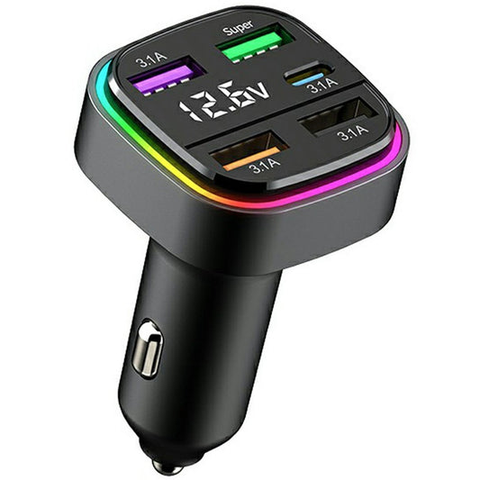 Car Charger 