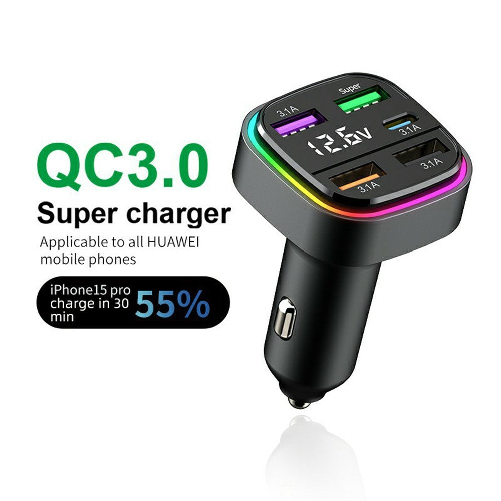Car Charger 