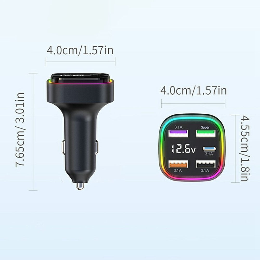 Car Charger 
