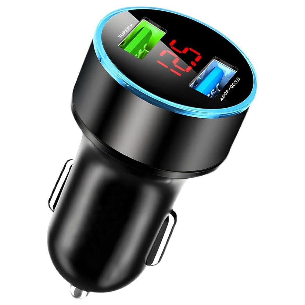 Car Charger 