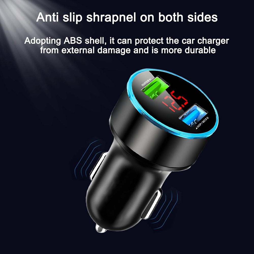 Car Charger 