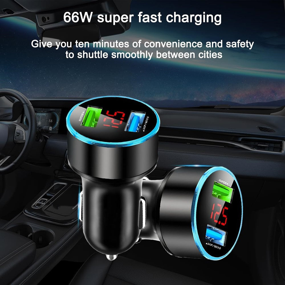 Car Charger 