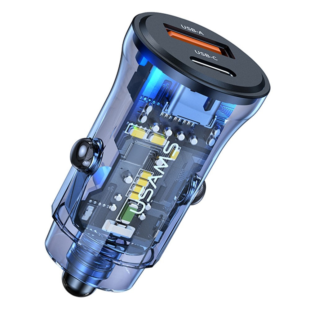 Car Charger 