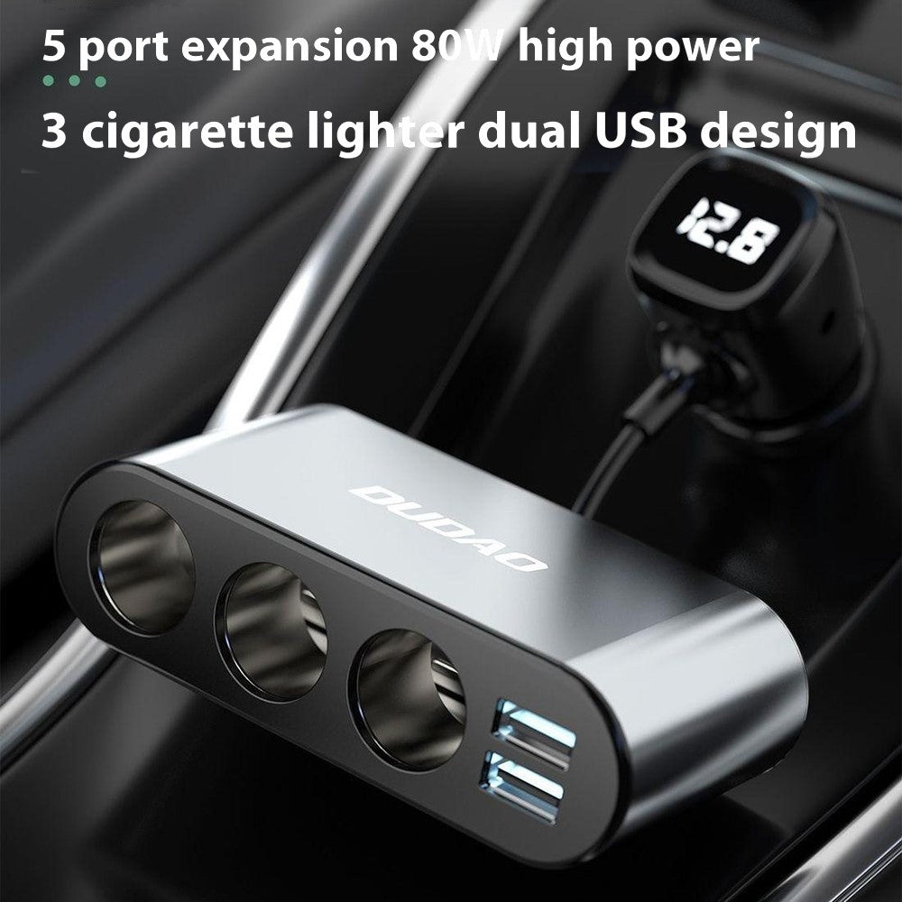 Car Charger 