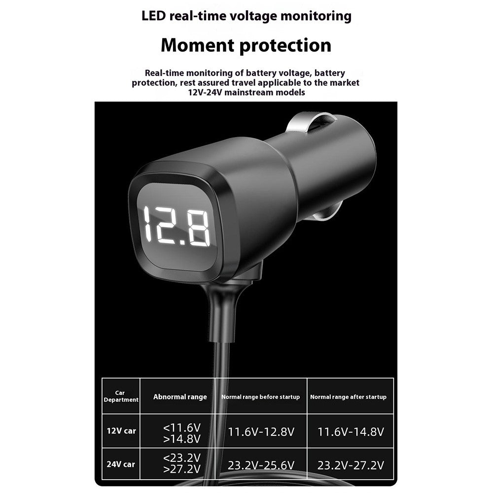 Car Charger 
