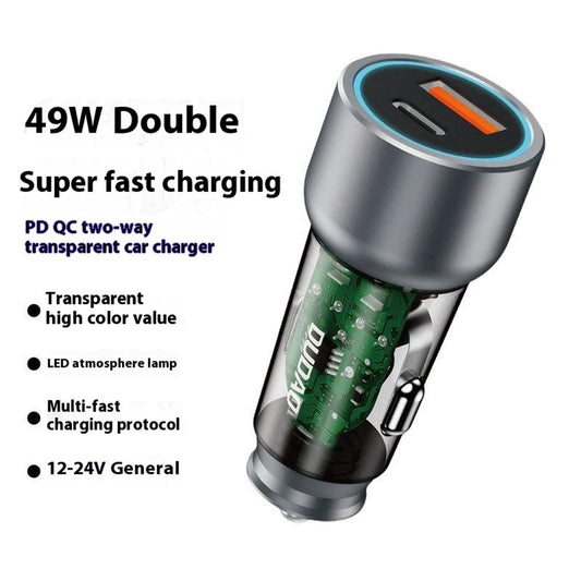 Car Charger 