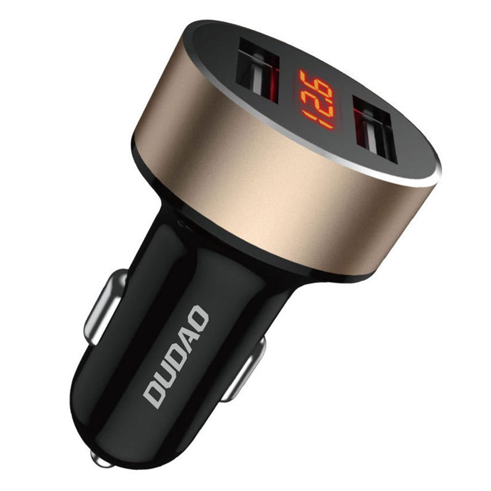 Car Charger 
