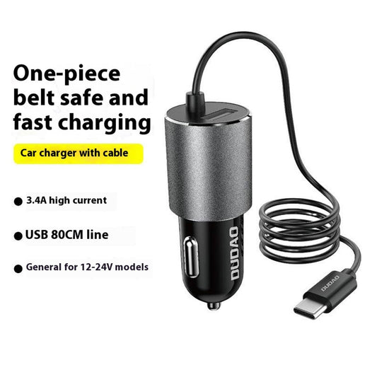 Car Charger 