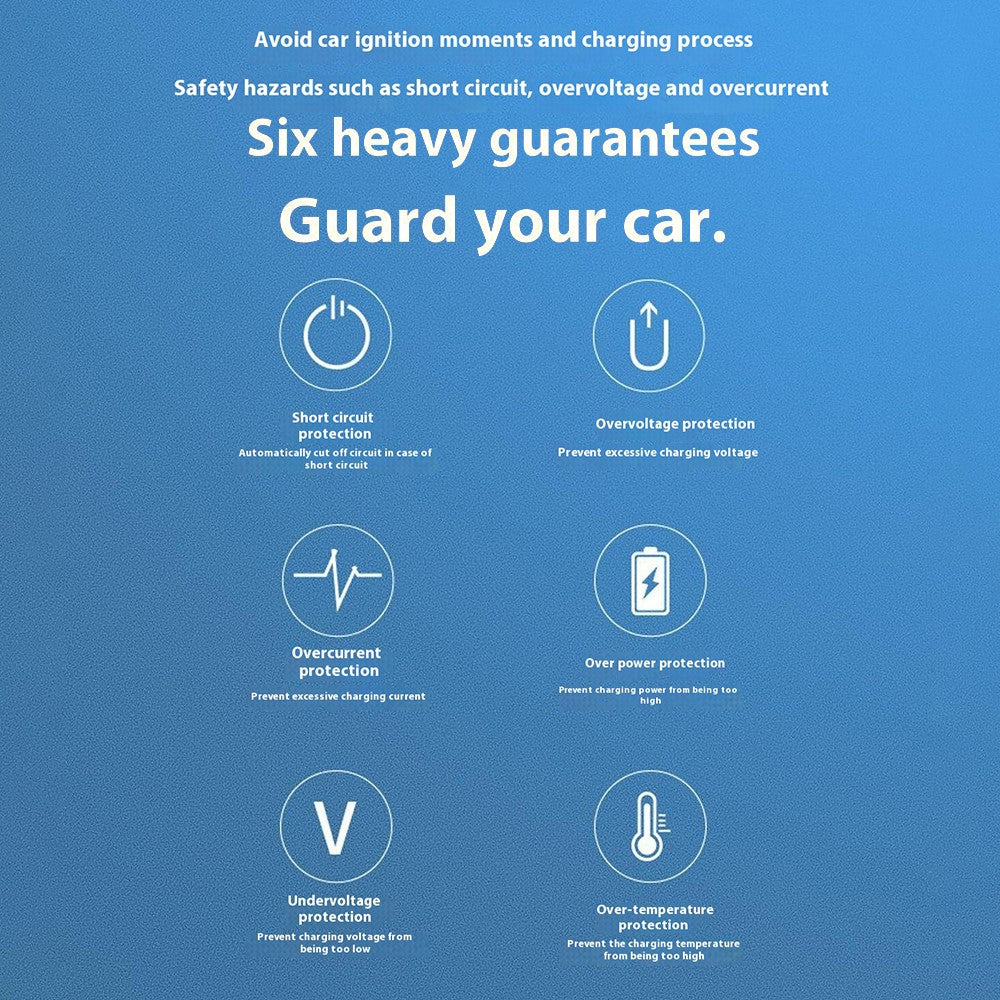 Car Charger 