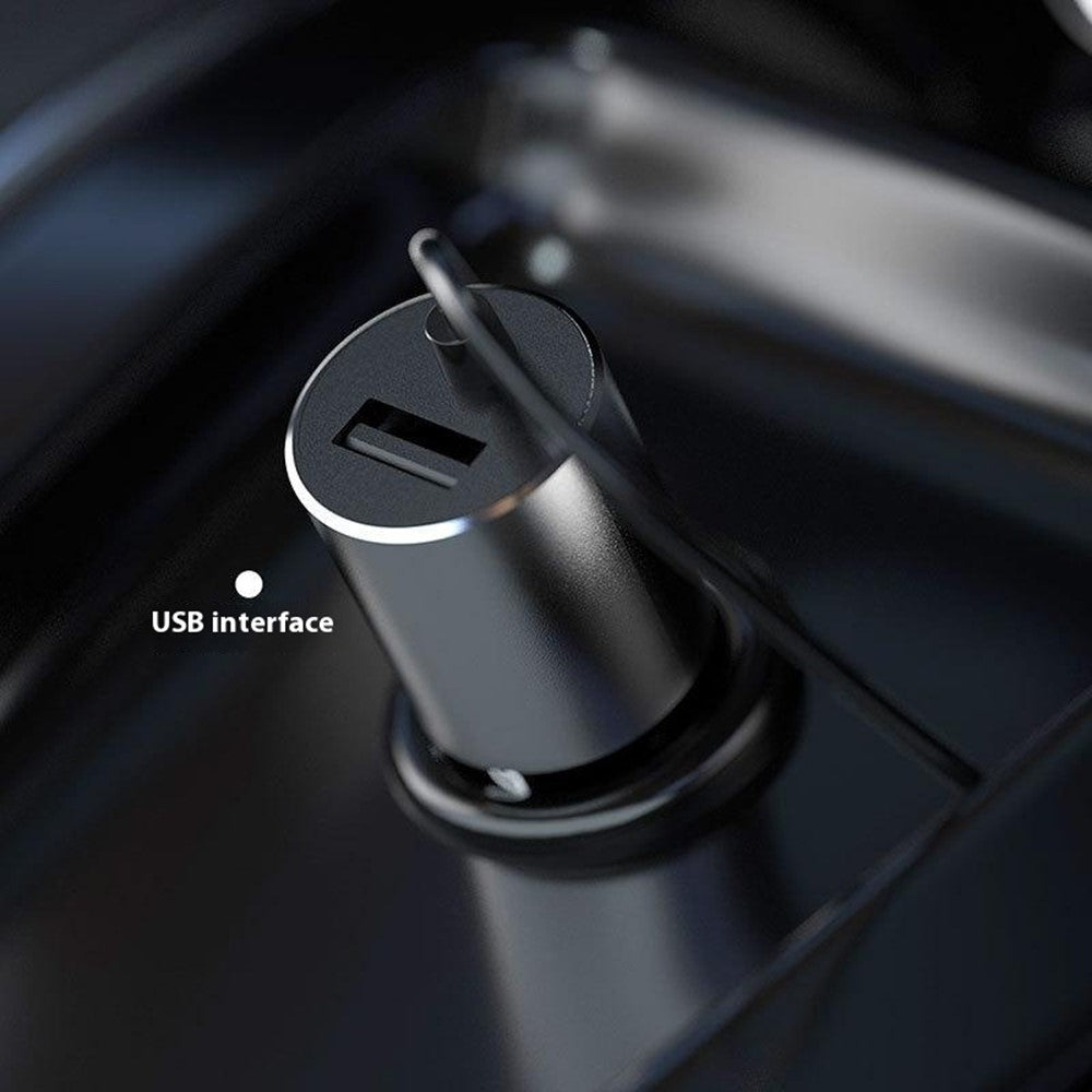 Car Charger 