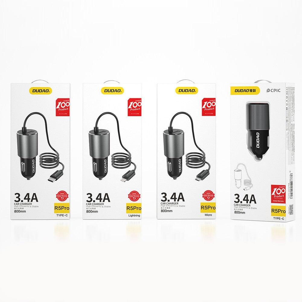 Car Charger 