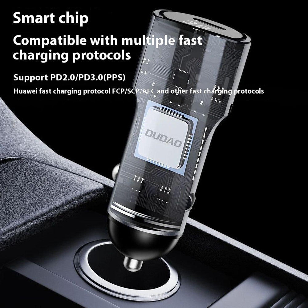 Car Charger 