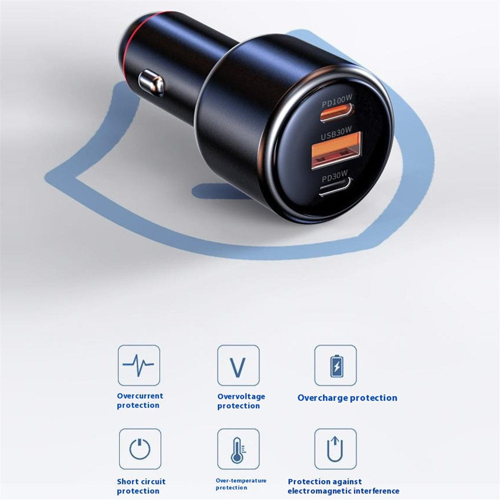 Car Charger 
